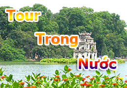 Tour trong nuoc